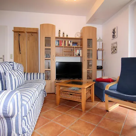 Apartment Trassenheide