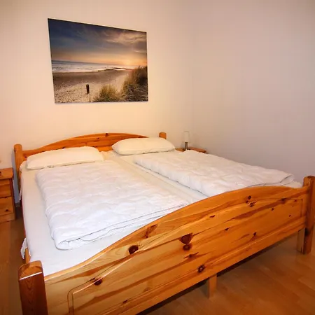 Apartment Trassenheide *