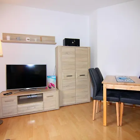 Apartment Trassenheide Apartment
