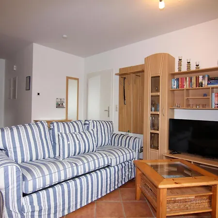 Appartement Apartment Trassenheide Trassenheide