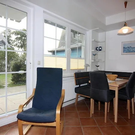 Apartment Trassenheide Trassenheide