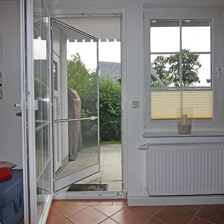 Apartment Trassenheide * Trassenheide