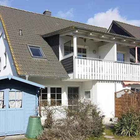 Appartement Apartment Trassenheide Trassenheide