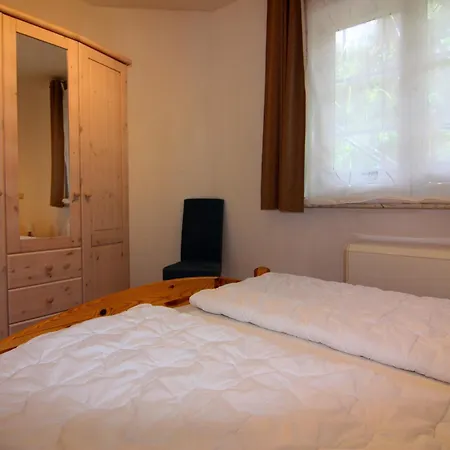 Apartment Trassenheide
