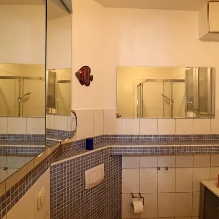 Apartment, Apartamento