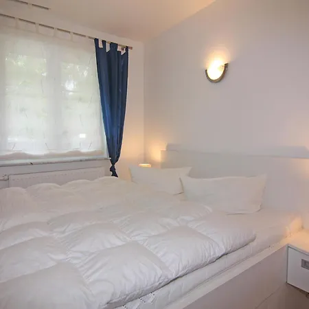 Apartamento Apartment, Trassenheide