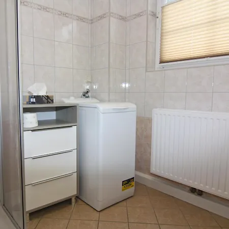 Apartment, Trassenheide