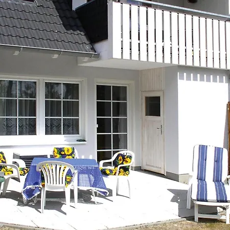 Apartamento Apartment,